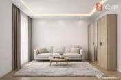 Duplex de vanzare cu 4 camere, Parter + 1 Etaj - Giarmata