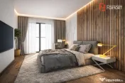 Duplex de vanzare cu 4 camere, Parter + 1 Etaj - Giarmata