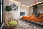Duplex de vanzare cu 4 camere, Parter + 1 Etaj - Giarmata