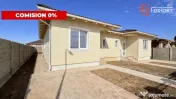 Comision 0% Duplex 3 camere - toate utilitatile - Mosnita No 
