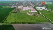 Teren intravilan cu suprafata de 58.340 mp, in Sanmartinul S 