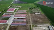 Teren intravilan cu suprafata de 58.340 mp, in Sanmartinul S 