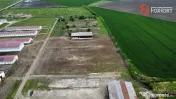 Teren intravilan cu suprafata de 58.340 mp, in Sanmartinul S 