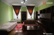 Apartament 3 camere, semidecomandat, etajul 1, Ultracentral-