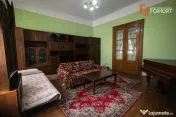 Apartament 3 camere, semidecomandat, etajul 1, Ultracentral-