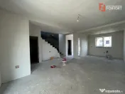 Duplex 4 camere si asfalt, Sacalaz - Parter + Etaj - ID V536 