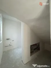 Duplex 4 camere si asfalt, Sacalaz - Parter + Etaj - ID V536 