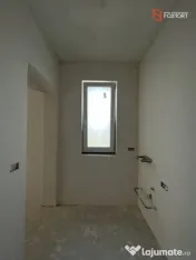 Duplex 4 camere si asfalt, Sacalaz - Parter + Etaj - ID V536 