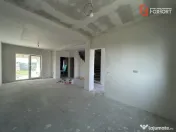 Duplex 4 camere si asfalt, Sacalaz - Parter + Etaj - ID V536 