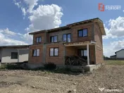 Duplex 4 camere si asfalt, Sacalaz - Parter + Etaj - ID V536 