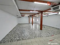 Spatiu comercial cu 6 incaperi de inchiriat in zona Giroculu