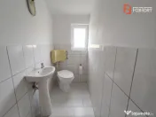 Spatiu comercial cu 6 incaperi de inchiriat in zona Giroculu