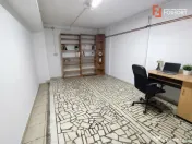 Spatiu comercial cu 6 incaperi de inchiriat in zona Giroculu