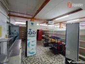 Spatiu comercial cu 6 incaperi de inchiriat in zona Giroculu