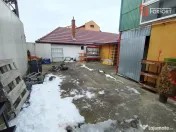 Spatiu comercial cu 6 incaperi de inchiriat in zona Giroculu