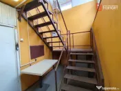 Spatiu comercial cu 6 incaperi de inchiriat in zona Giroculu