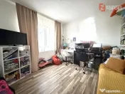COMISION 0% Duplex despartit prin garaj, 5 camere, teren 660