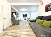 COMISION 0% Duplex despartit prin garaj, 5 camere, teren 660