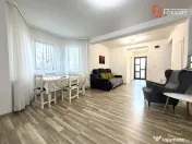 COMISION 0% Duplex despartit prin garaj, 5 camere, teren 660