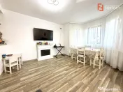 COMISION 0% Duplex despartit prin garaj, 5 camere, teren 660