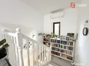 COMISION 0% Duplex despartit prin garaj, 5 camere, teren 660