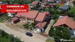 COMISION 0% Duplex la Rosu, Peciu Nou - Total de 231 mp util