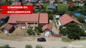 COMISION 0% Duplex la Rosu, Peciu Nou - Total de 231 mp util