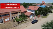 COMISION 0% Duplex la Rosu, Peciu Nou - Total de 231 mp util
