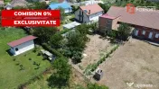 COMISION 0% Duplex la Rosu, Peciu Nou - Total de 231 mp util