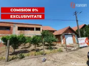 COMISION 0% Duplex la Rosu, Peciu Nou - Total de 231 mp util