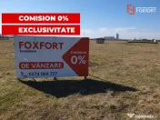 COMISION 0% Teren intravilan 6400 mp la drum asfaltat - Padu