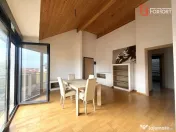 Apartament cu 3 camere, vedere pe 2 parti - Dumbravita, zona