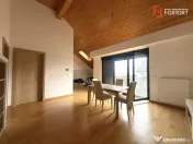 Apartament cu 3 camere, vedere pe 2 parti - Dumbravita, zona