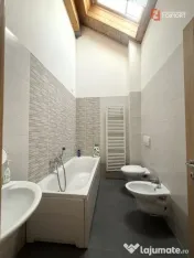 Apartament cu 3 camere, vedere pe 2 parti - Dumbravita, zona