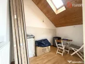 Apartament cu 3 camere, vedere pe 2 parti - Dumbravita, zona
