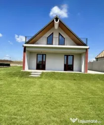 Casa individuala 3 camere, Sanandrei