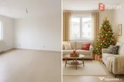 Apartament 2 camere, 53 mp in Giroc - V3507 