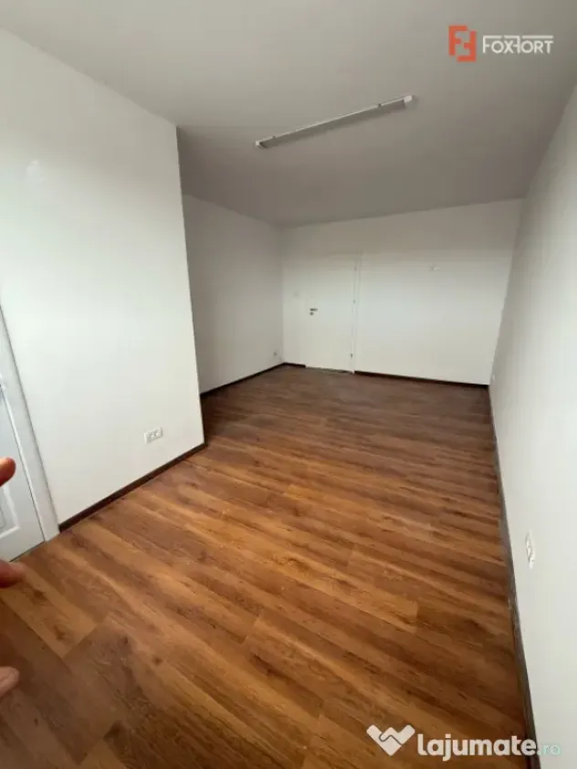 Spatiu de birou, 27 mp zona Mehala - Timisoara (Timis)