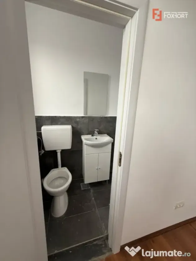 Spatiu de birou, 27 mp zona Mehala - Timisoara (Timis)
