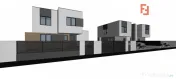 Duplex cu 4 camere si 3 bai, zona Giarmata Vii 