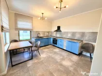 Casa 4 camere,108 mp,teren 418 mp,mobilata, zona Micesti