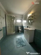 Casa individuala cu 7 camere si teren de 431 mp, zona Lipove 