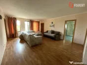 Casa individuala cu 7 camere si teren de 431 mp, zona Lipove 