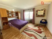 Casa individuala cu 7 camere si teren de 431 mp, zona Lipove 