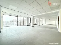 Cladire comerciala cu regim de inaltime P+2 E+M, suprafata 5