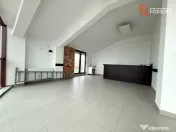 Cladire comerciala cu regim de inaltime P+2 E+M, suprafata 5 