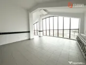 Cladire comerciala cu regim de inaltime P+2 E+M, suprafata 5 