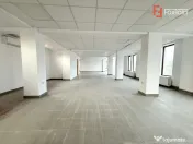 Cladire comerciala cu regim de inaltime P+2 E+M, suprafata 5 
