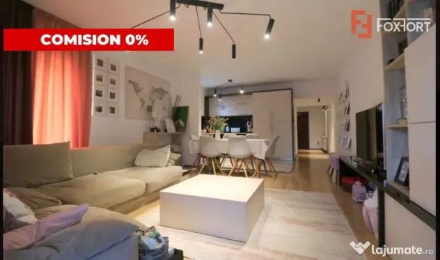 COMISION 0% Casa individuala cu 9 camere si suprafata de 397 - Dumbravita (Timis)