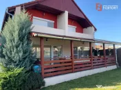 COMISION 0% Casa individuala cu 9 camere si suprafata de 397 
